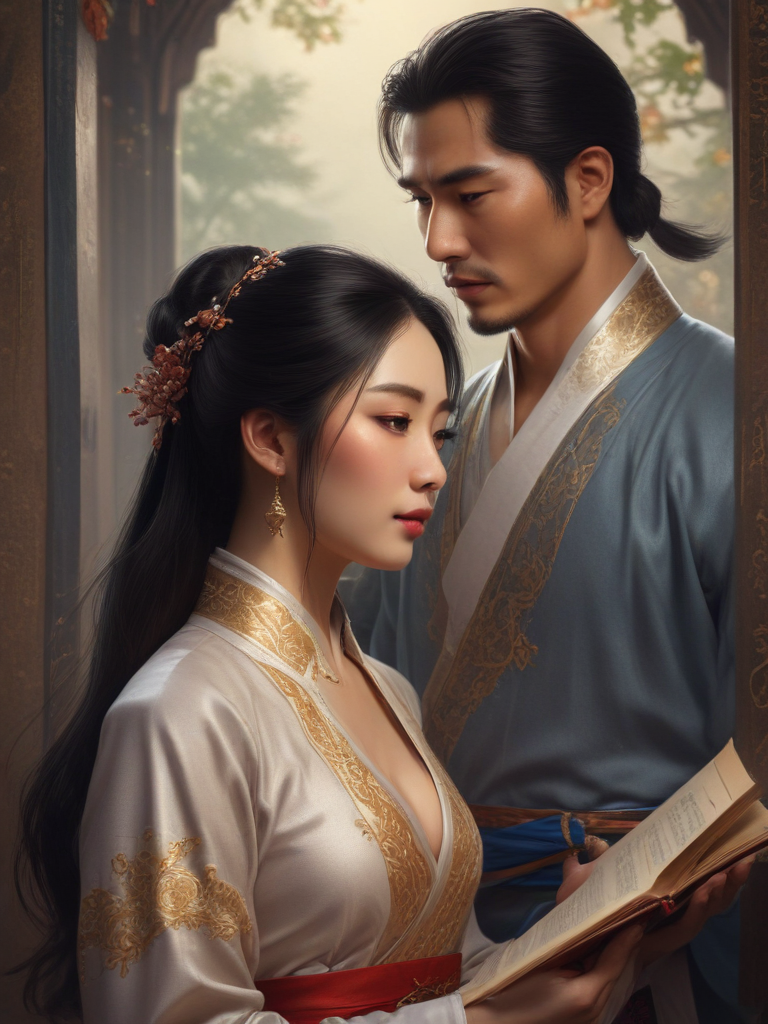 Hoàng Gia Kim Bài Huyện Lệnh