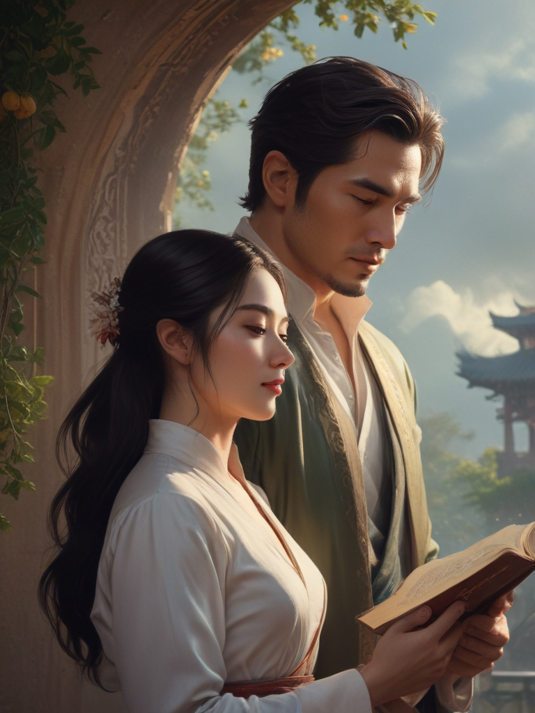 Mặc Môn Phi Giáp [C]