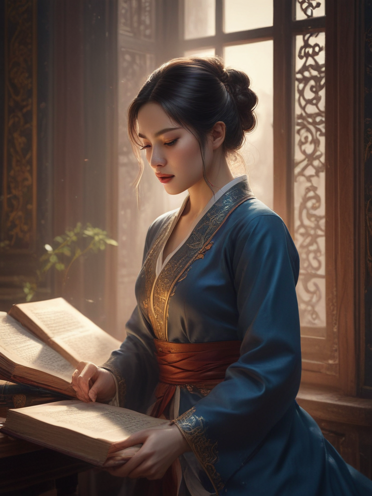 Võng Du Chi Bạch Cốt Đại Thánh [C]