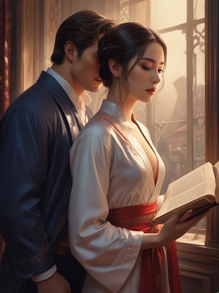 Vì Tôi Là Tiên Nữ