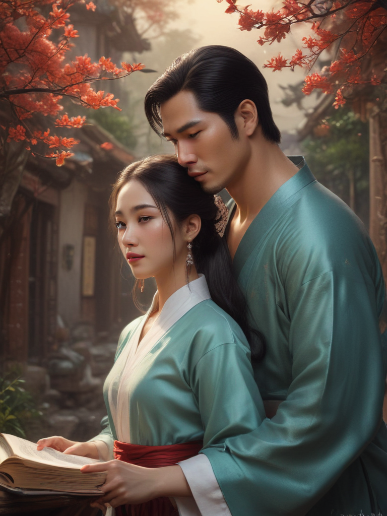 Võng Du Chi Thanh Thành Kiếm Tiên [C]