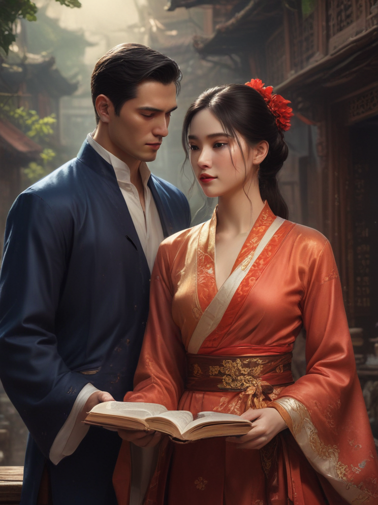 Đại Đường Đạo Soái