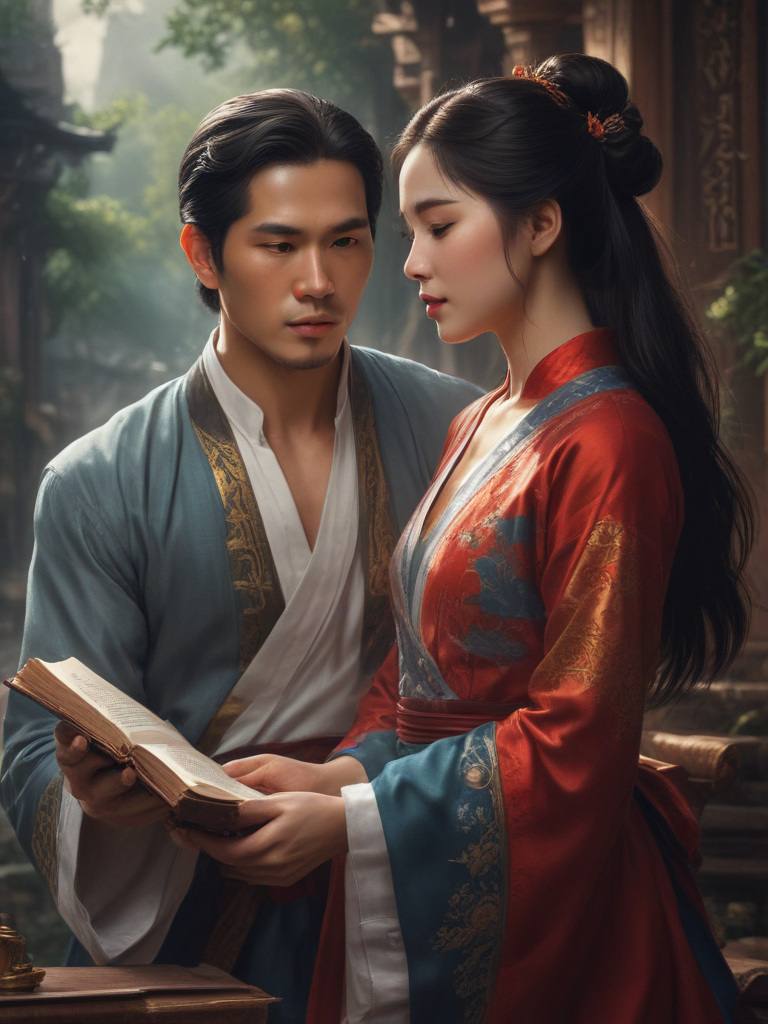 Trọng Sinh Phong Lưu Thiếu Gia