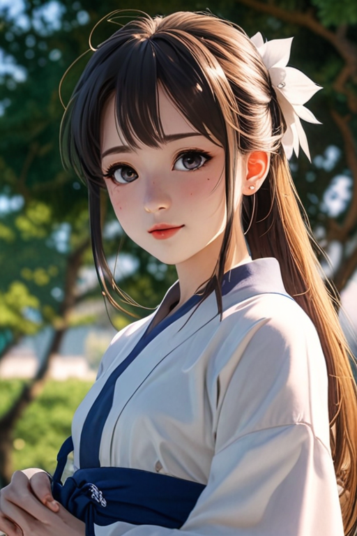 Giải Cứu Ma Nữ