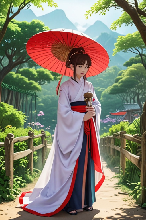 Cô Dâu Đến Từ Địa Ngục