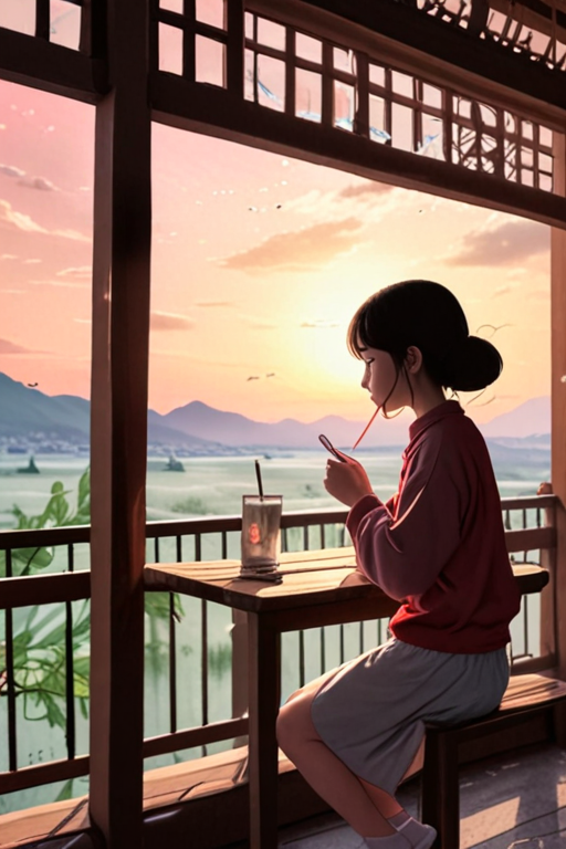 Ta là Văn Mị Nhi