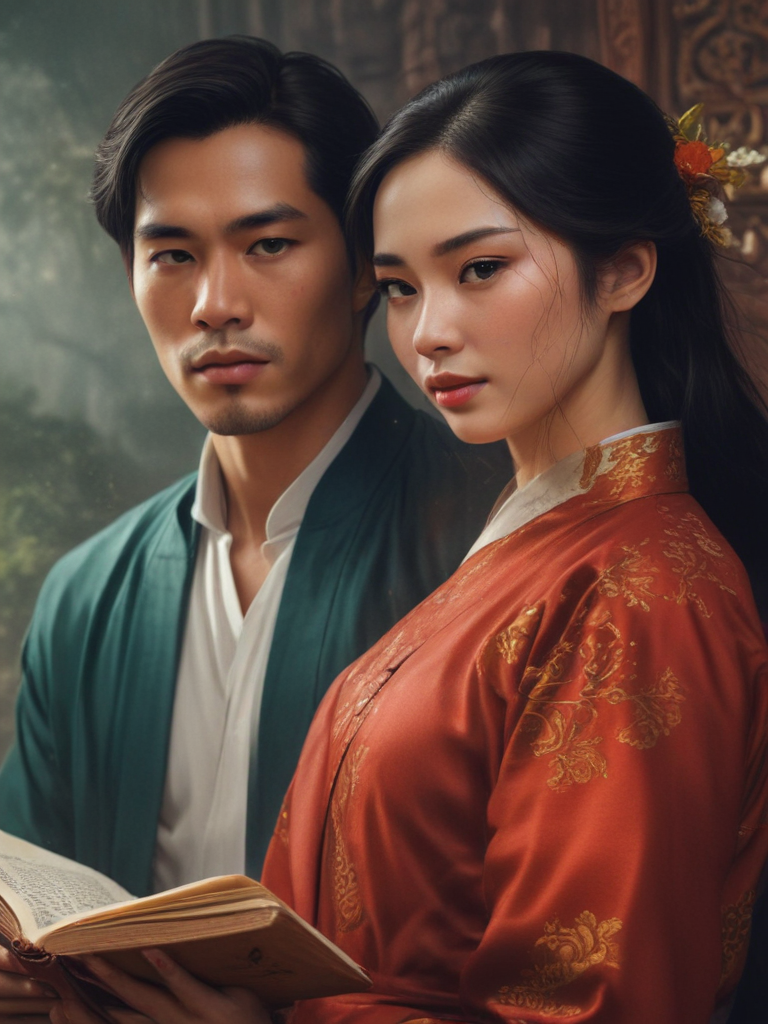 Xuyên Nhanh: Vinh Hoa Phú Quý