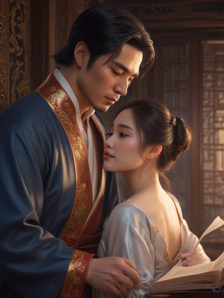 Phù Dung [C]